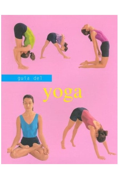 Guía Del Yoga